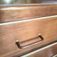 Vintage chest of drawers 1960