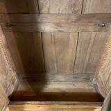 Armoire penderie 2 portes