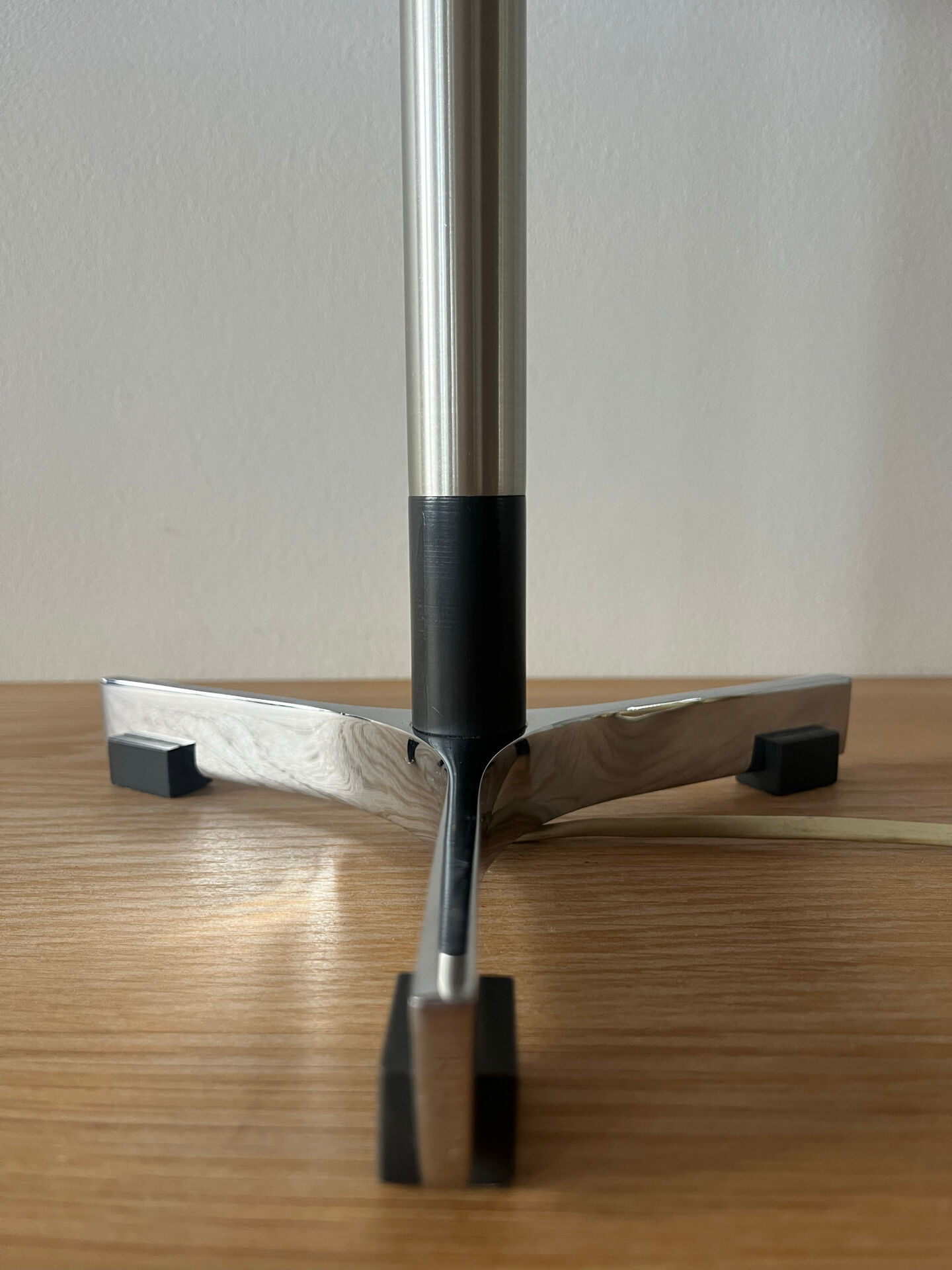 Lampe de table President par Jo Hammerborg pour Fog & Mørup