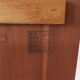 Japanese Cees Braakman Floating Bedside Set for Pastoe