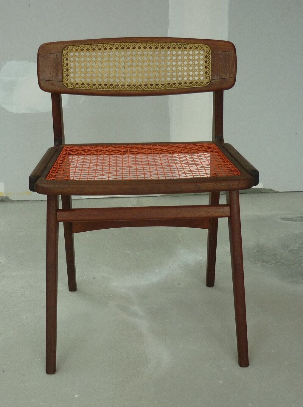 Compass feet office chair 50/52