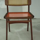 Compass feet office chair 50/52