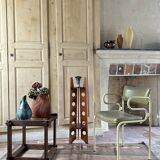 Brutalist pitcher from the 50s/60s.