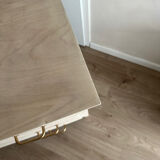 Vintage chest of drawers from the 50s/60s.