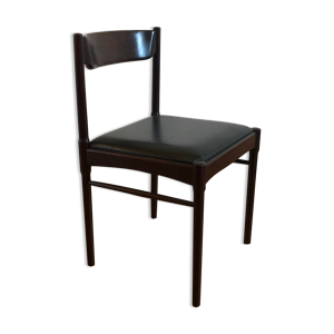 Chaise scandinave en