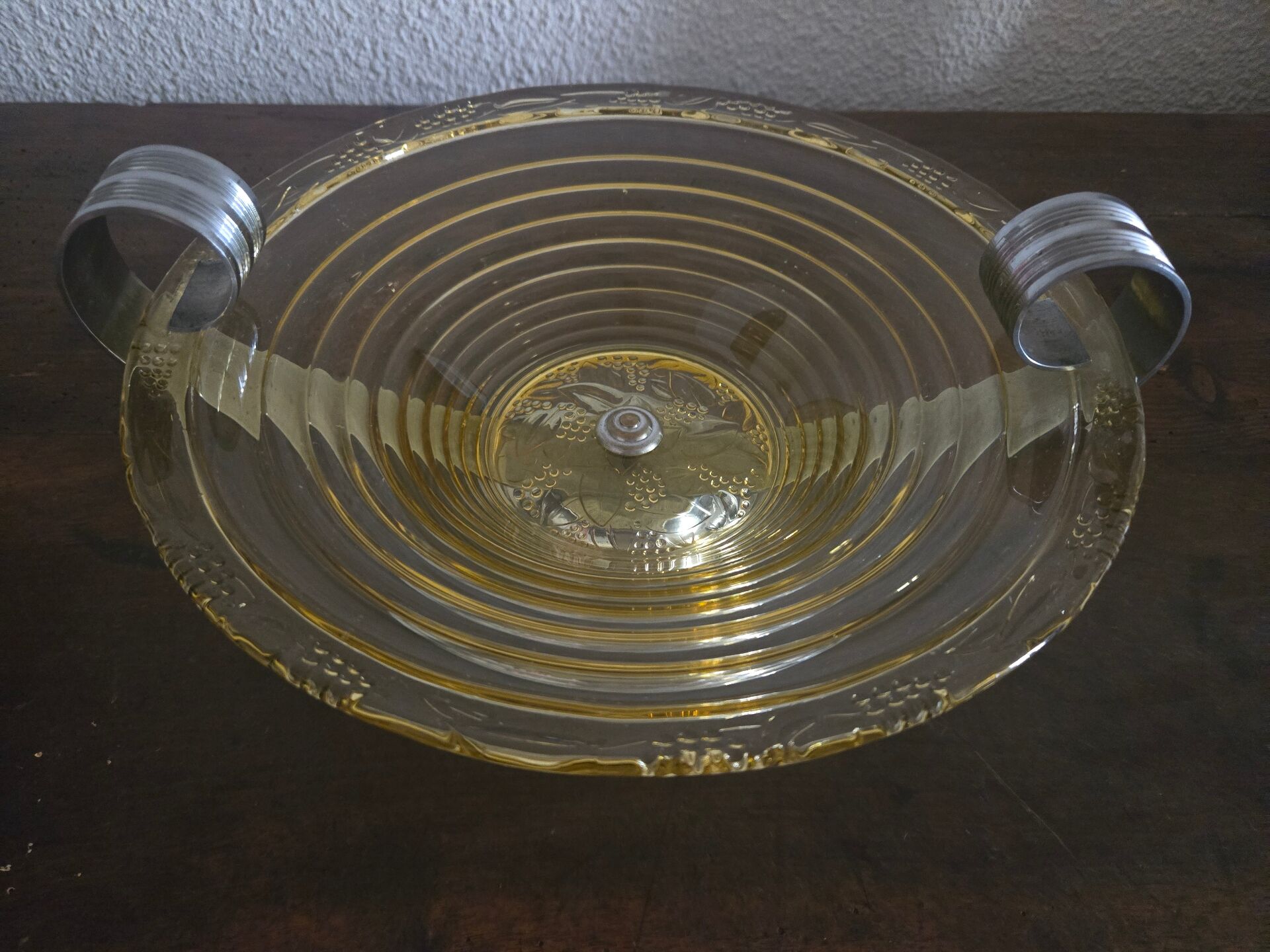 Fruit bowl