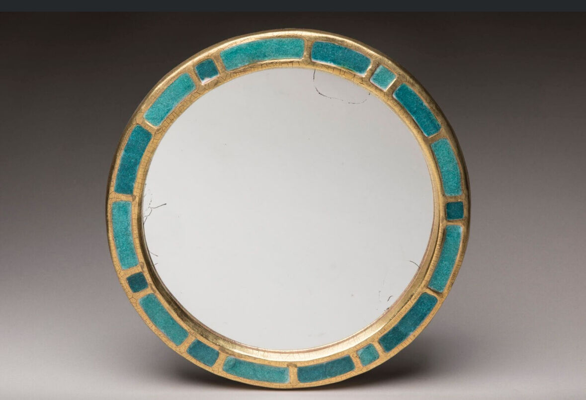 Mirror Gears Mithé Espelt