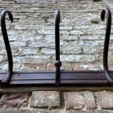 Thonet wall rack XIXth