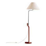 MK10838 Grevie floor lamp by Lars Bessfelt for Ateljé Lyktan