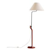 MK10838 Grevie floor lamp by Lars Bessfelt for Ateljé Lyktan