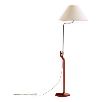 MK10838 Grevie floor lamp by Lars Bessfelt for Ateljé Lyktan