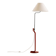 MK10838 Grevie floor lamp by Lars Bessfelt for Ateljé Lyktan
