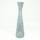 Mid-century modern vase, porcelain, Ćmielów, Poland, 1950s