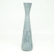 Mid-century modern vase, porcelain, Ćmielów, Poland, 1950s