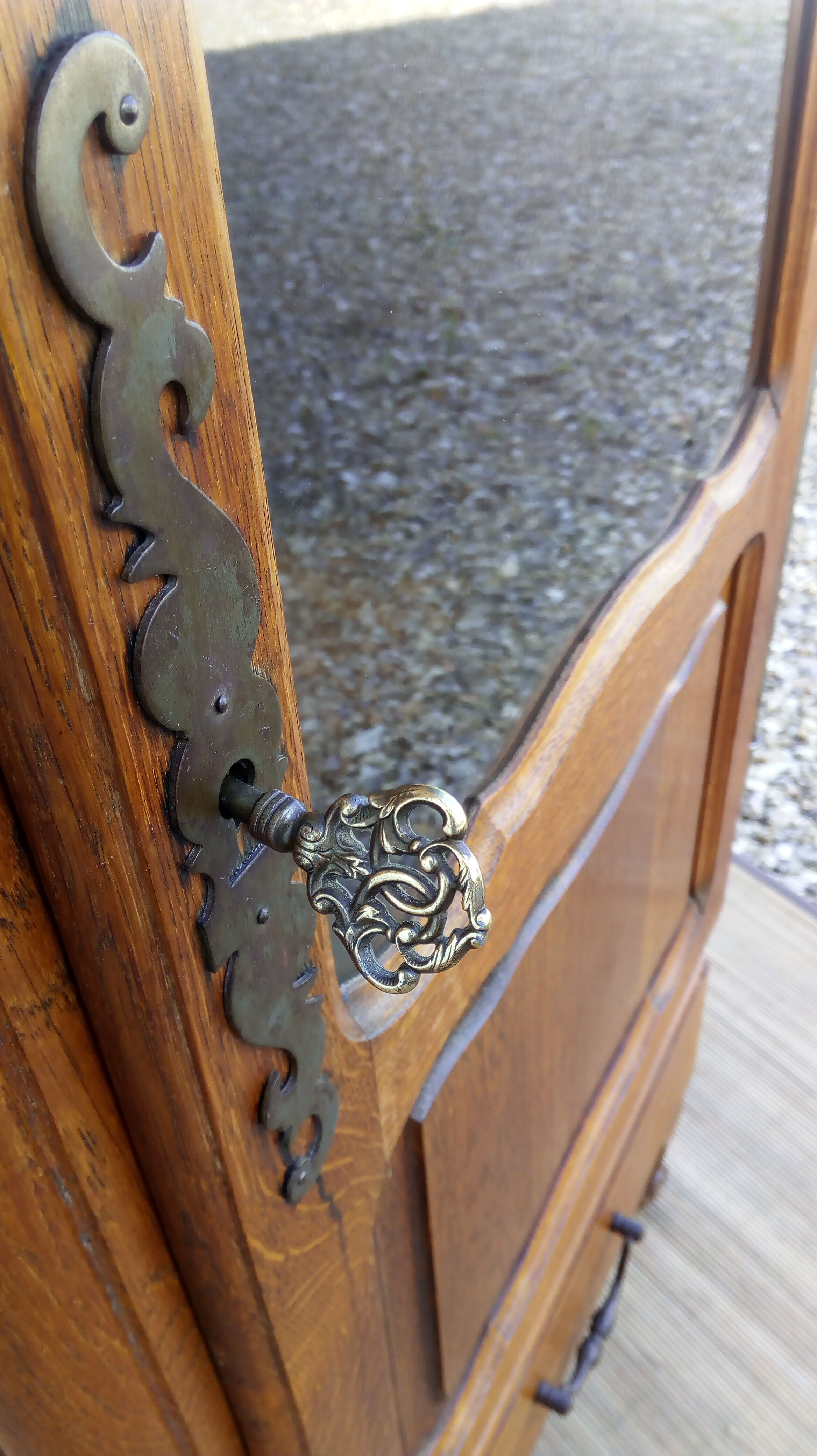 Vitrine