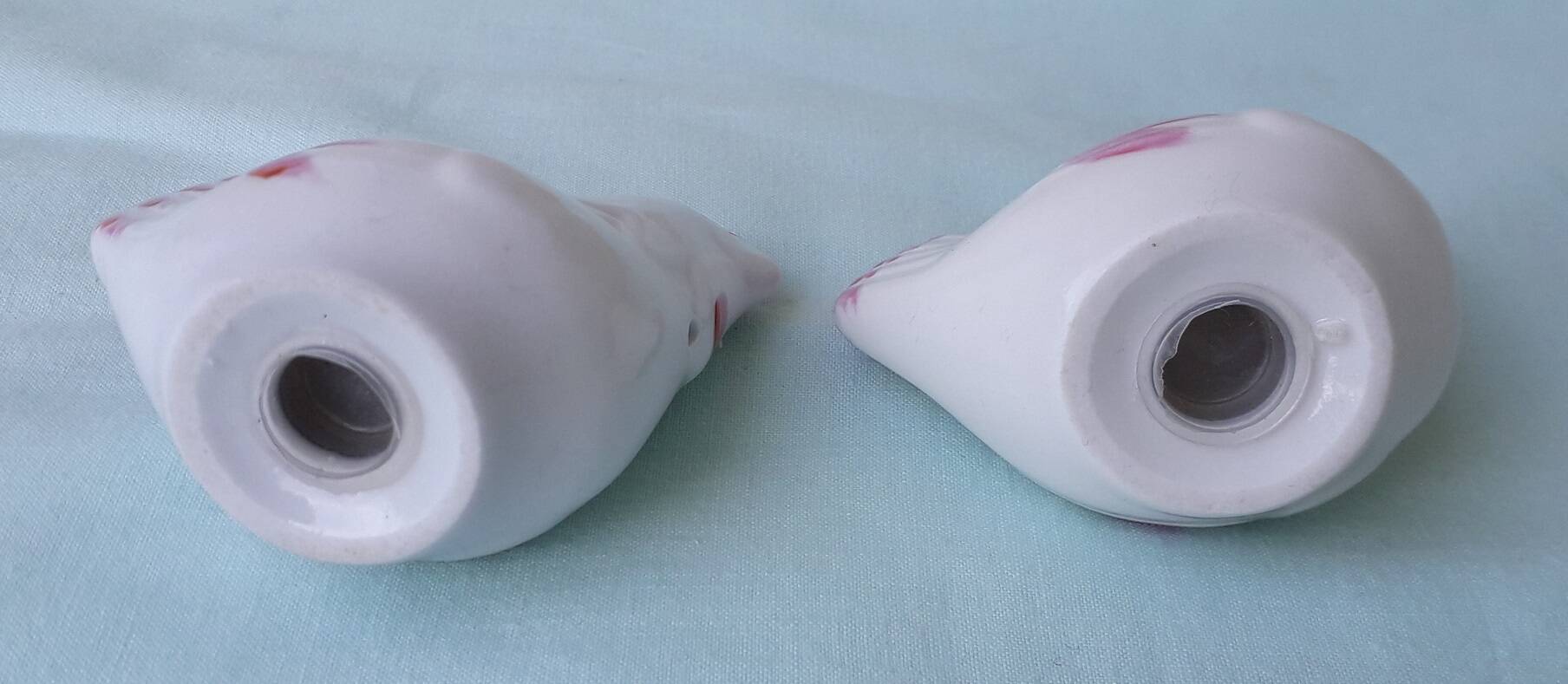 Egg holder or egg display