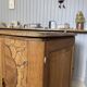 Art Deco sideboard