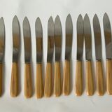 Vintage knives