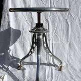 Rack table
