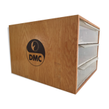 Box of mercer dmc
