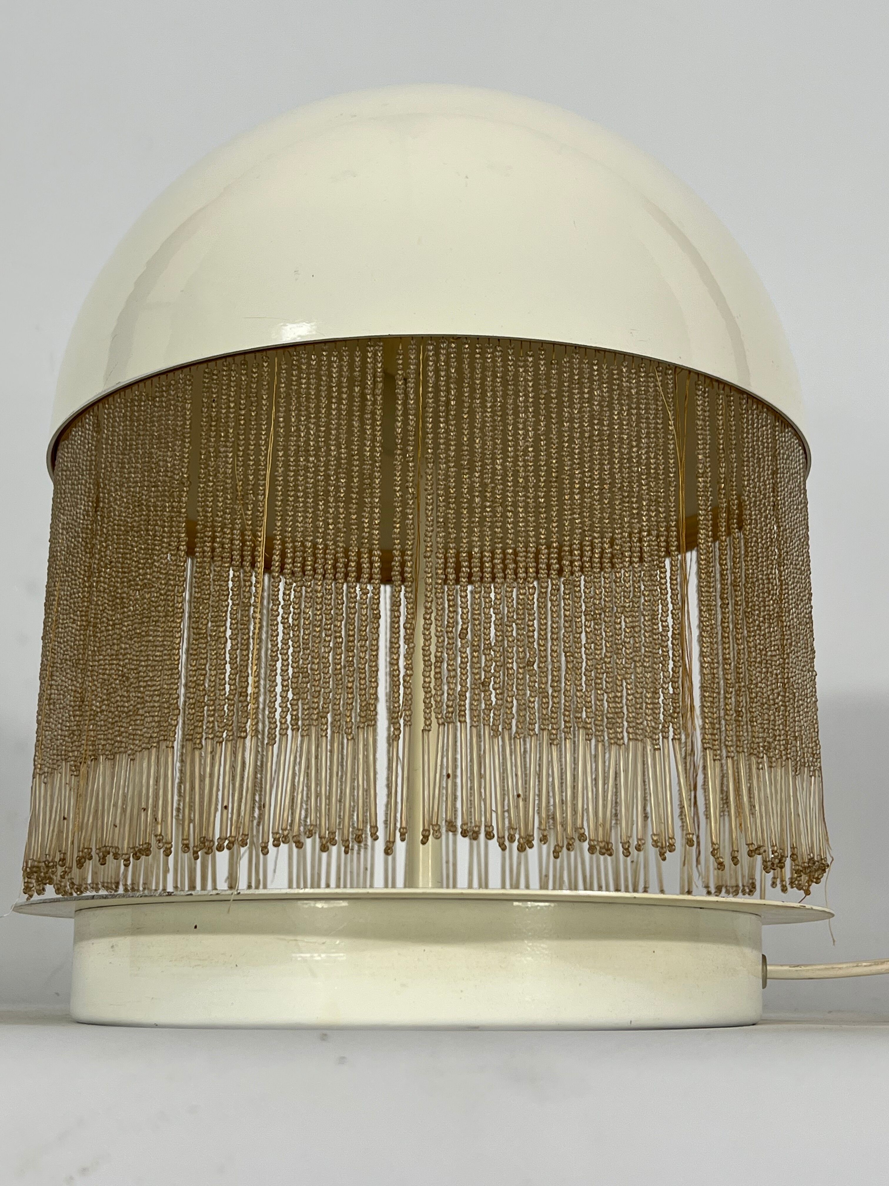Italian Modern Otero table lamp by Giuliana Gramigna for Quattrifolio 1979