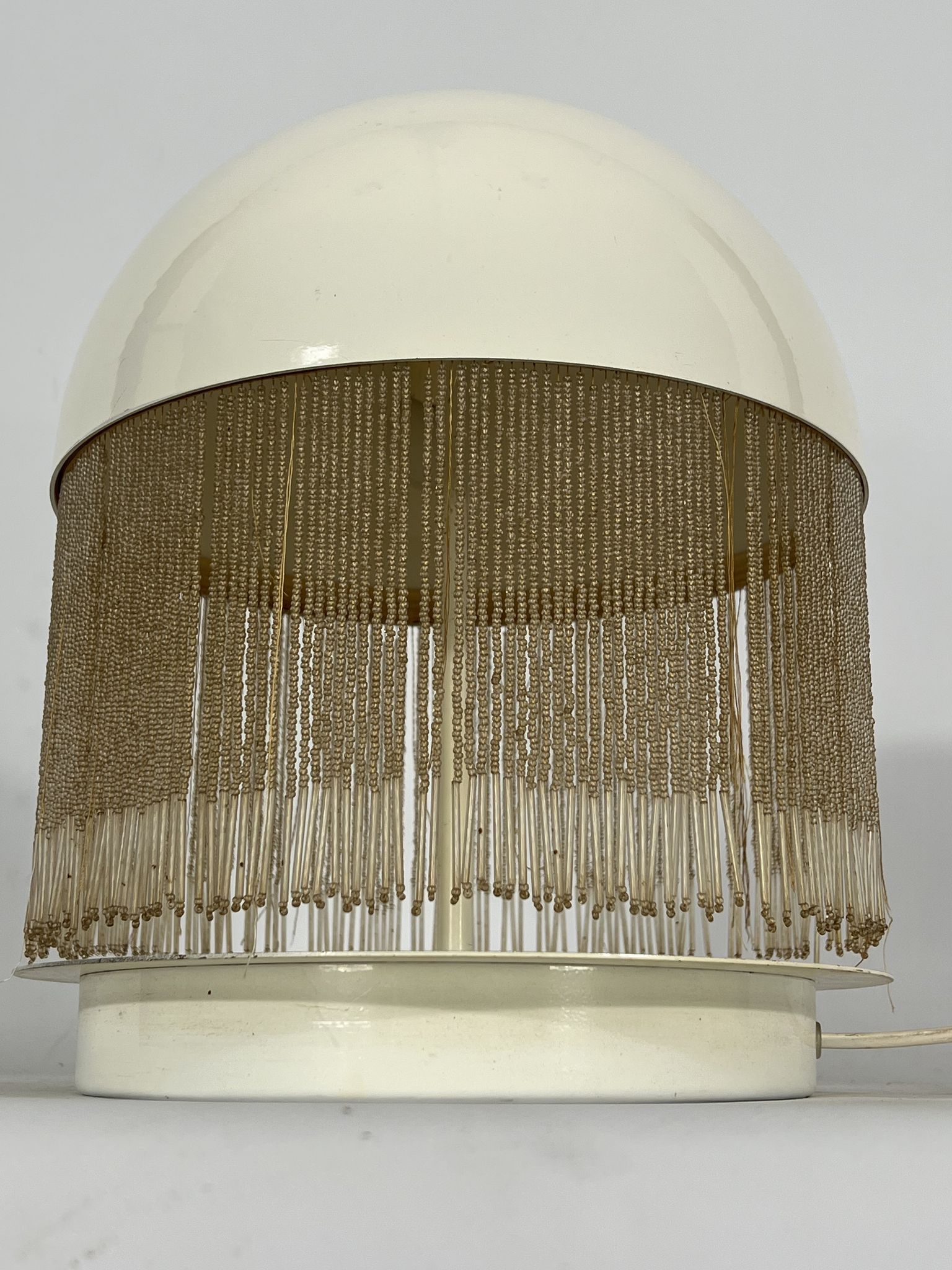 Italian Modern Otero table lamp by Giuliana Gramigna for Quattrifolio 1979
