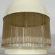 Lampe de table italienne Otero de Giuliana Gramigna pour Quattrifolio 1979
