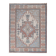 Vintage Turkish Oushak rug 173x227 cm