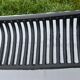Cast iron log holder fireplace L 60 cm