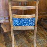 Wooden chair design - 1960s