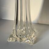 Old soliflore vase "elephant's foot"