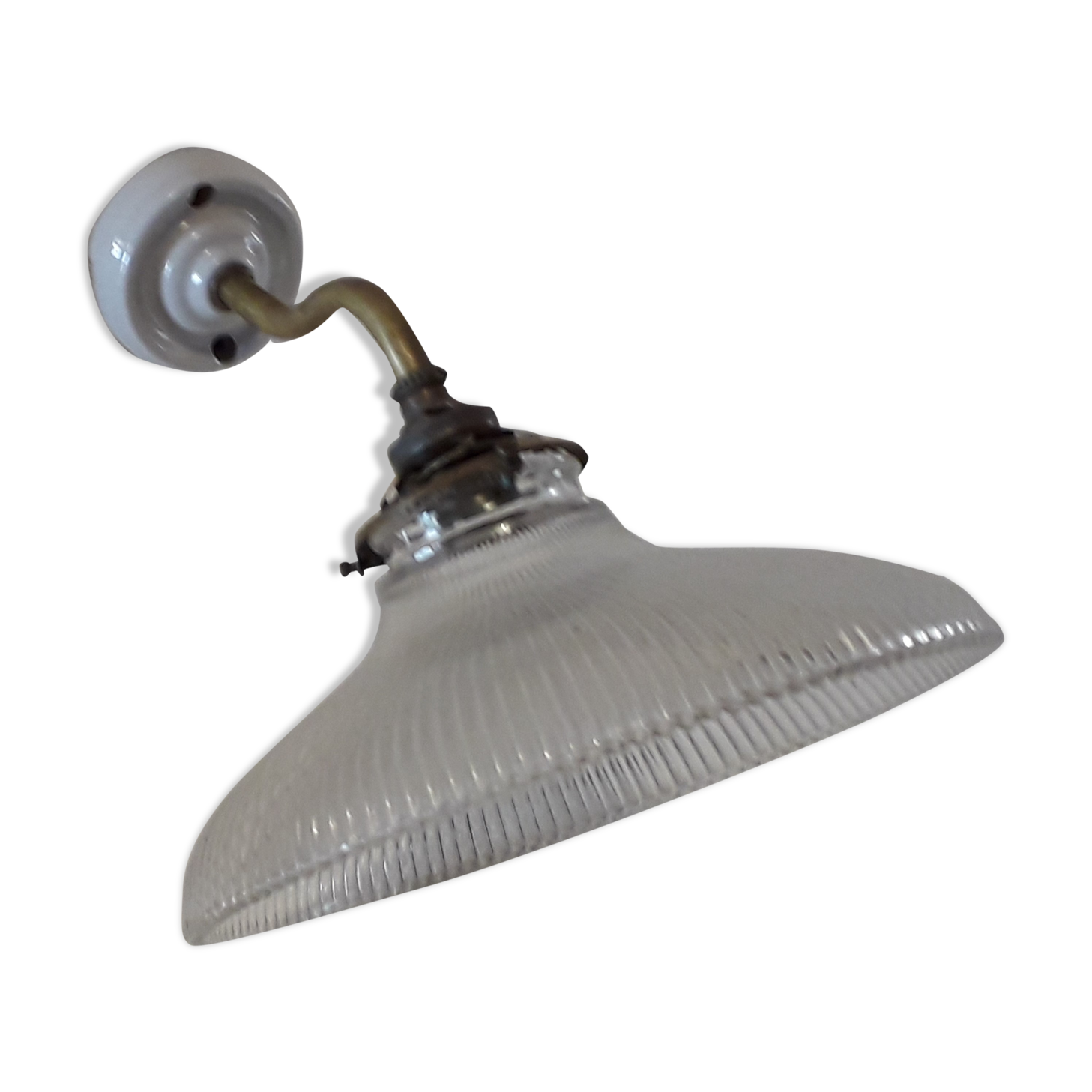 Holophane wall lamp 30/40