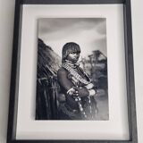 Storm is coming photograph by Laurent Auxiètre, limited edition