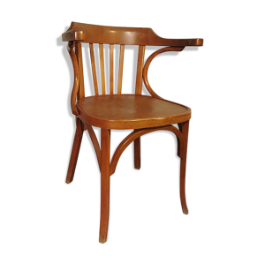 Fauteuil baumann