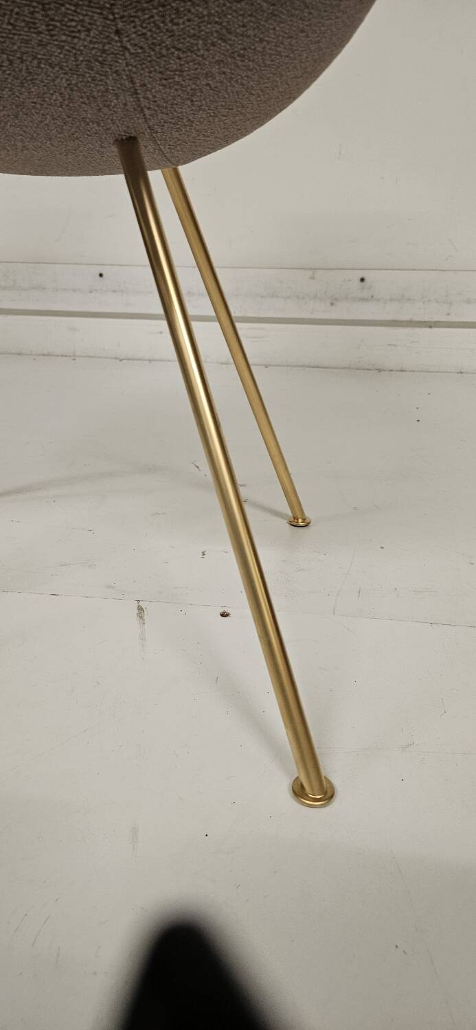 Arne Jacobsen 60th Anniversary  Drop Chair Fritz Hansen