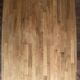 Dalmar table in solid oak, 160 x 80 cm