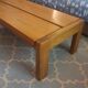 Table basse Maison Regain