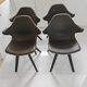 Chaises bridge Roche Bobois