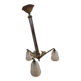 Art Deco suspension
