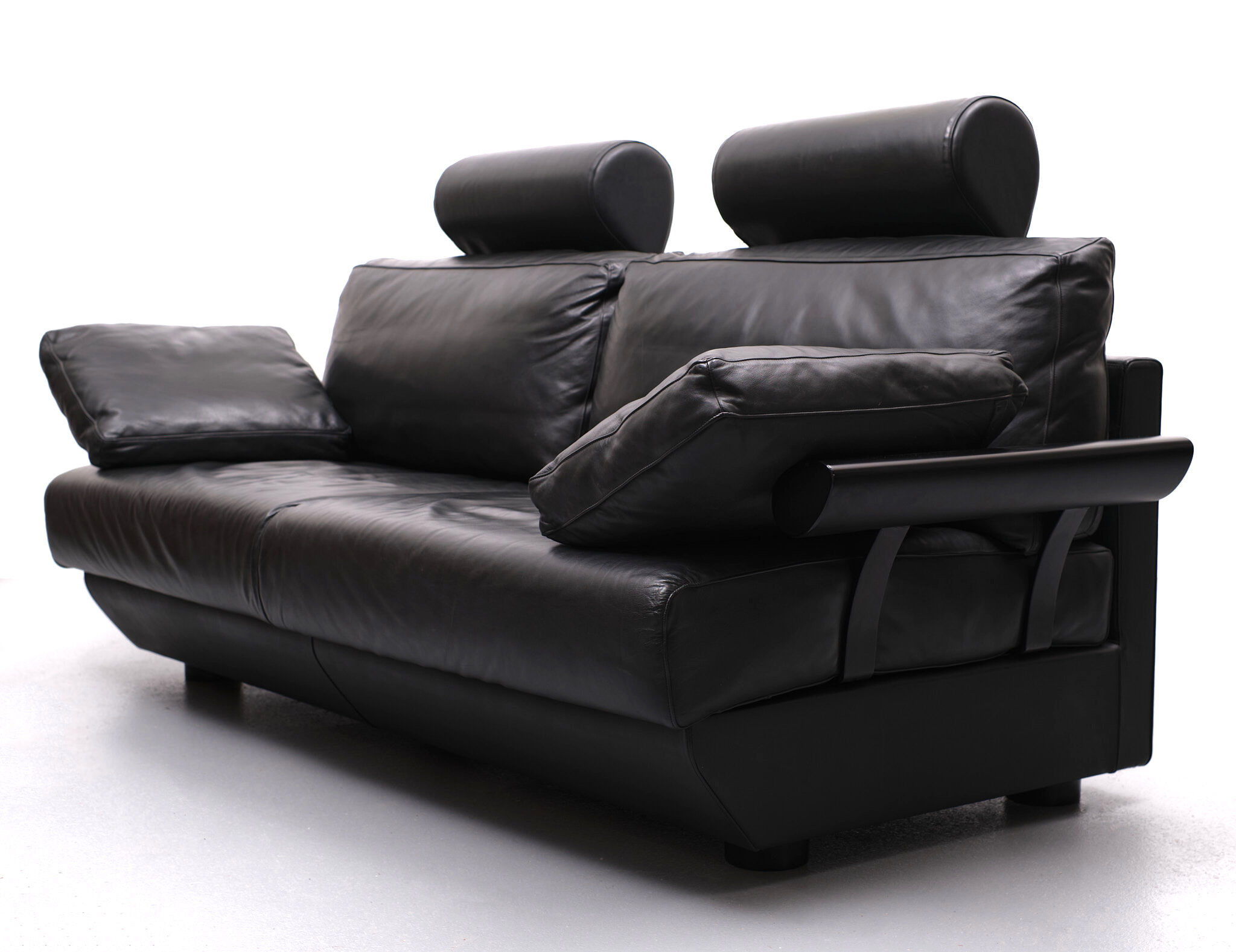 Pier Luigi Frighetto by Black Tie, Sofa Italy