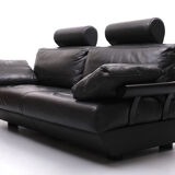 Pier Luigi Frighetto by Black Tie, Sofa Italy