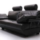 Pier Luigi Frighetto by Black Tie, Sofa Italy