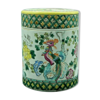 Pot chinois porcelain from china Tongshi Nian Zhi