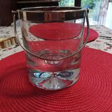 Ercuis ice bucket