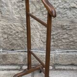 Vintage child's valet