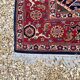 Iranian oriental carpet 300x204cm