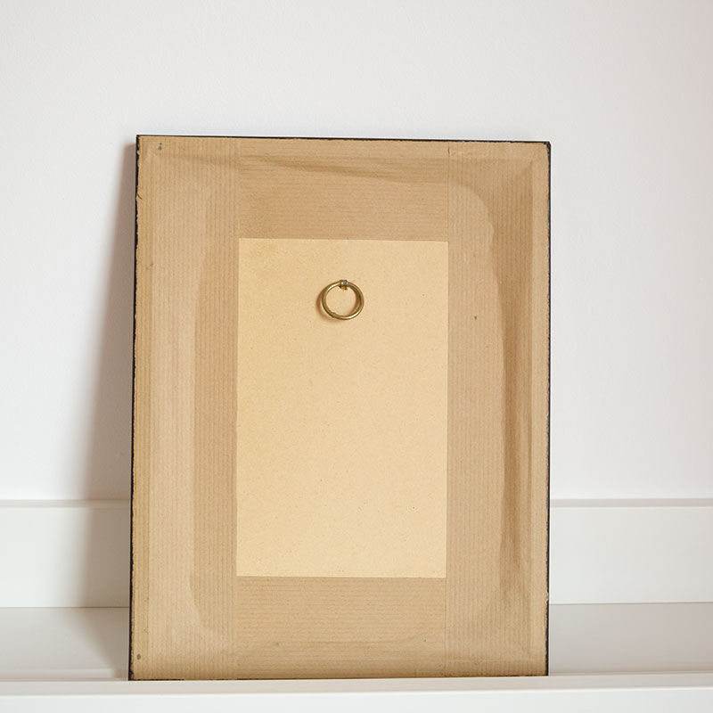 JP Redoute Cels Botanical Plank