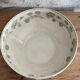 Bowl U-C Sarreguemines / Geranium