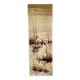 Tableau huile sur toile vintage