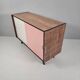 Commode vintage en chêne, années 1960